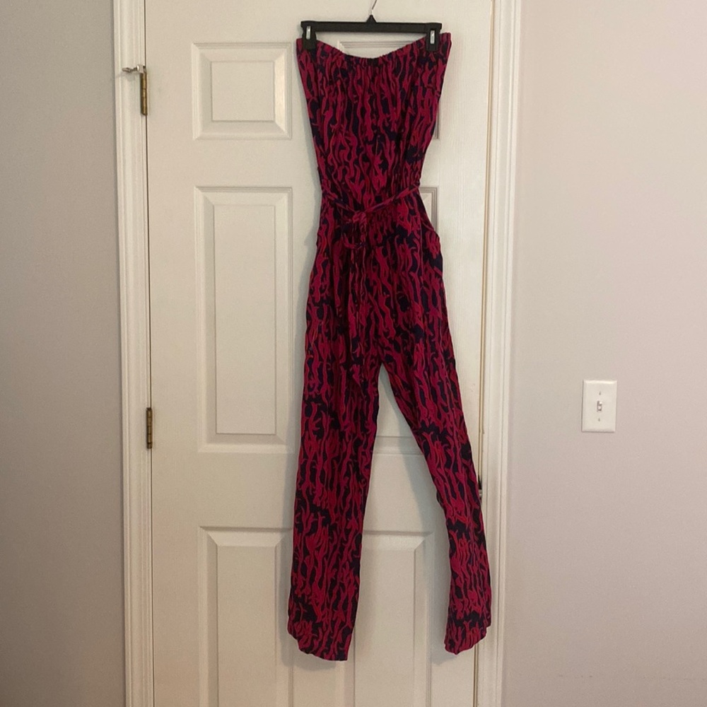 Southern Frock Jumper